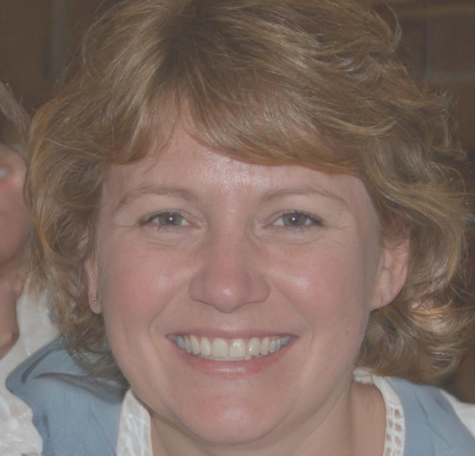 Portrait de Marie Dubois, experte en gestion des risques