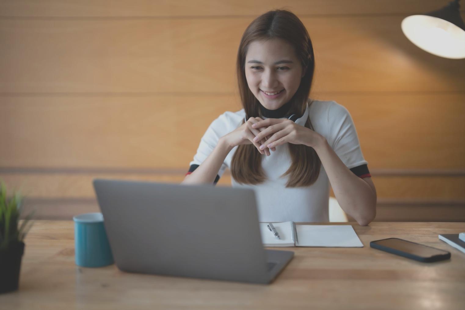 Tableau de bord financier avec indicateurs clés
